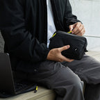 Active Organizer Black