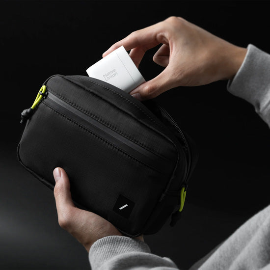 Active Organizer Black