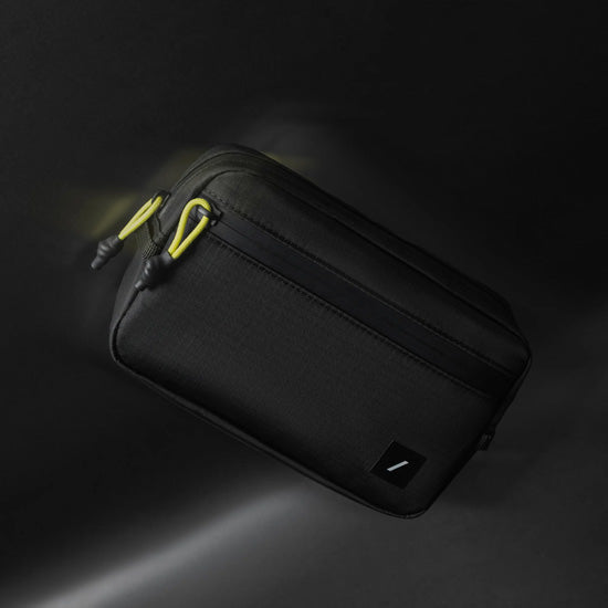 Active Organizer Black