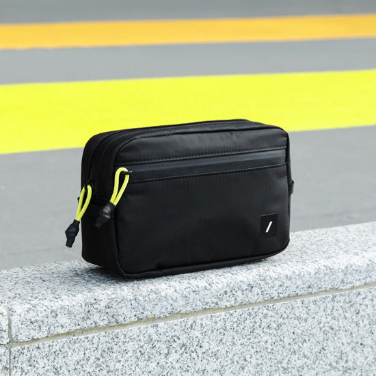 Active Organizer Black