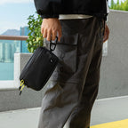 Active Organizer Black