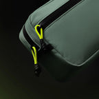 Active Organizer Slate Green