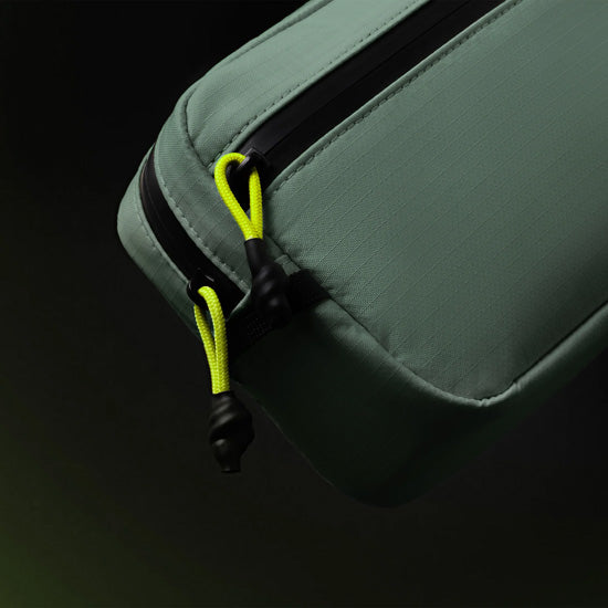 Active Organizer Slate Green