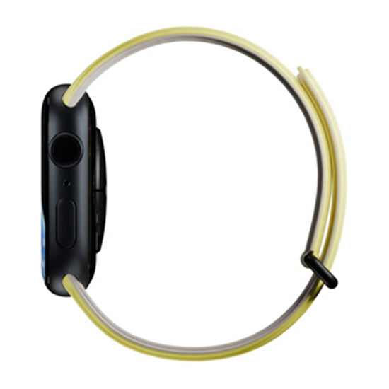 ACTIVE magnetic strap 38/40/41/42 mm Lemon/Gris
