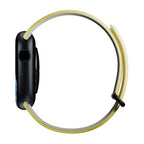 ACTIVE magnetic strap 38/40/41/42 mm Lemon/Gris