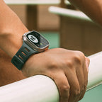 ACTIVE magnetic strap 38/40/41/42 mm Lemon/Gris