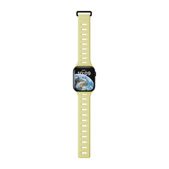 ACTIVE magnetic strap 38/40/41/42 mm Lemon/Gris