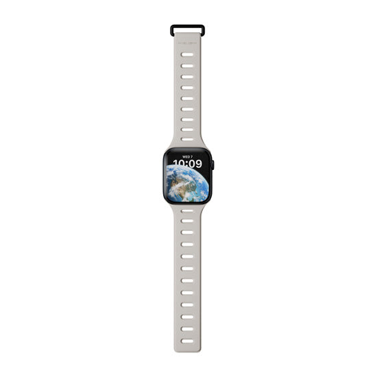 ACTIVE magnetic strap 38/40/41/42 mm Lemon/Gris