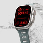 ACTIVE magnetic strap 38/40/41/42 mm Lemon/Gris