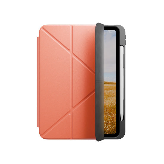 Active iPad Folio for iPad 11 (A16) & 10.9 (10th gen) Apricot Crush