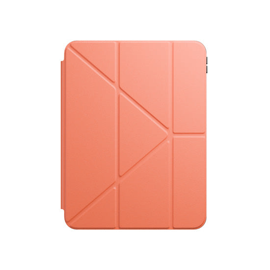 Active iPad Folio for iPad 11 (A16) & 10.9 (10th gen) Apricot Crush
