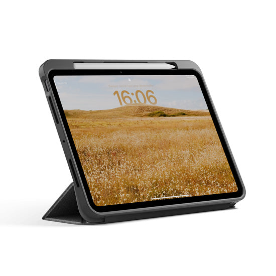 Active iPad Folio for iPad 11 (A16) & 10.9 (10th gen) Apricot Crush
