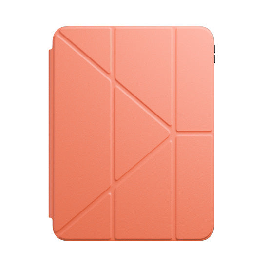 Active iPad Folio for iPad 11 (A16) & 10.9 (10th gen) Apricot Crush