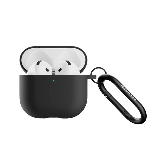 Active Case for AirPods 4 Black