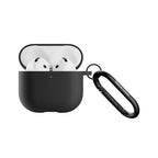 Active Case for AirPods 4 Black