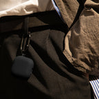 Active Case for AirPods 4 Black