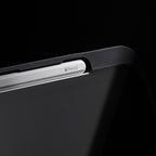 Active Folio iPad Air 11 (M2/M3/M4) /Pro 11 (Gen 1- 4 / 2018 - 2022) Black