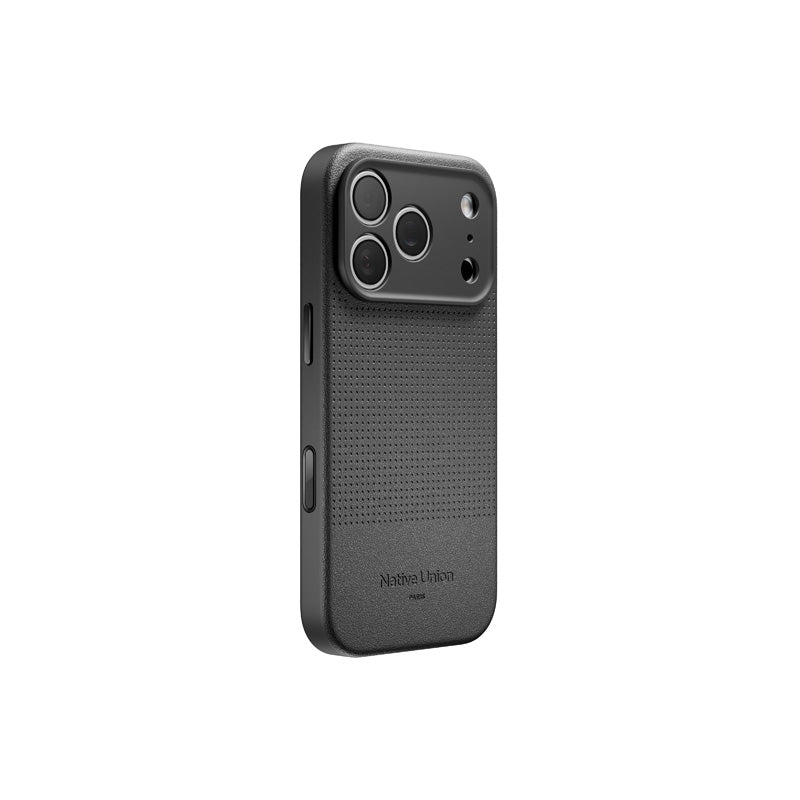 Active iPhone 18 Pro Black
