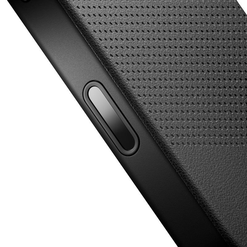 Active iPhone 18 Pro Black
