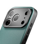 Active iPhone 18 Pro Slate Green