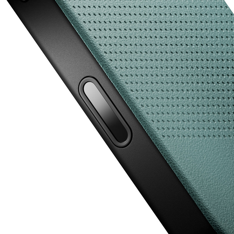 Active iPhone 18 Pro Slate Green