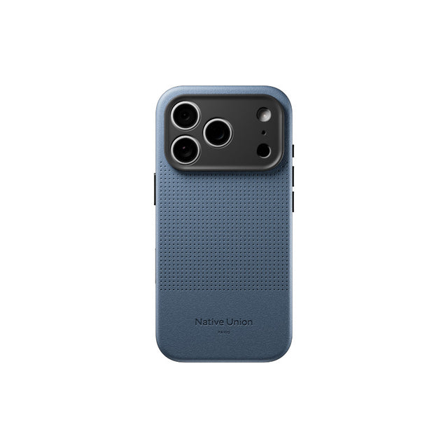 Active iPhone 18 Pro Navy