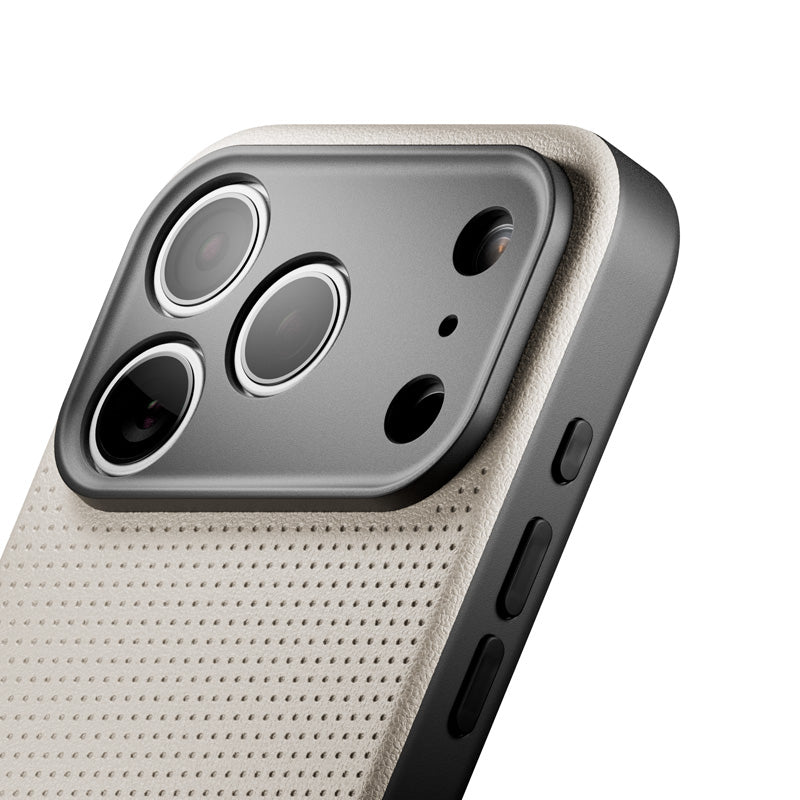 Active iPhone 18 Pro Sandstone