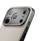 Active iPhone 18 Pro Sandstone