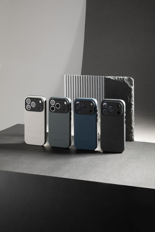 Active iPhone 18 Pro Sandstone