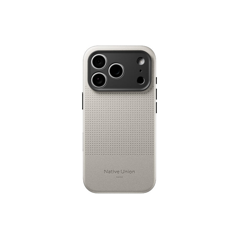 Active iPhone 18 Pro Sandstone