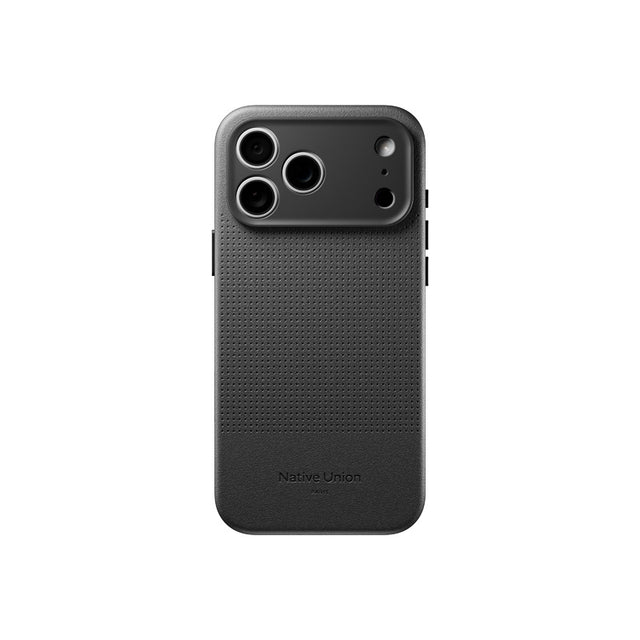 Active iPhone 18 Pro Max / 17 Pro Max Black
