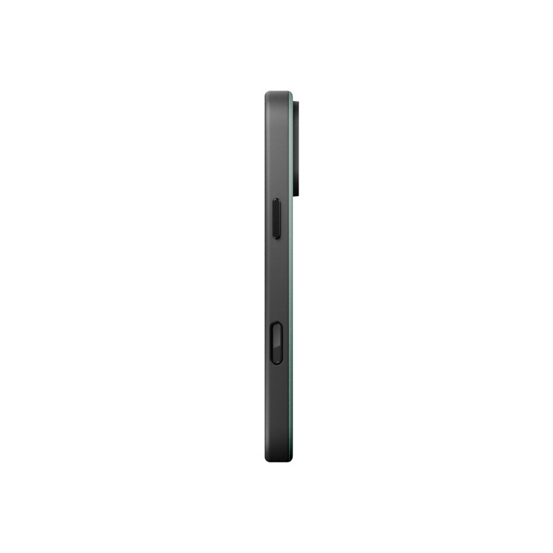 Active iPhone 18 Pro Max / 17 Pro Max Slate Green