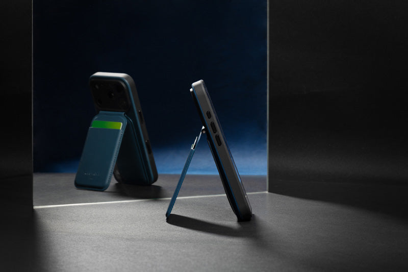 Active iPhone 18 Pro Max / 17 Pro Max Slate Green