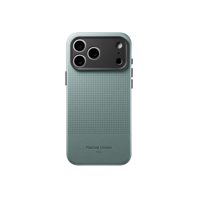 Active iPhone 18 Pro Max / 17 Pro Max Slate Green