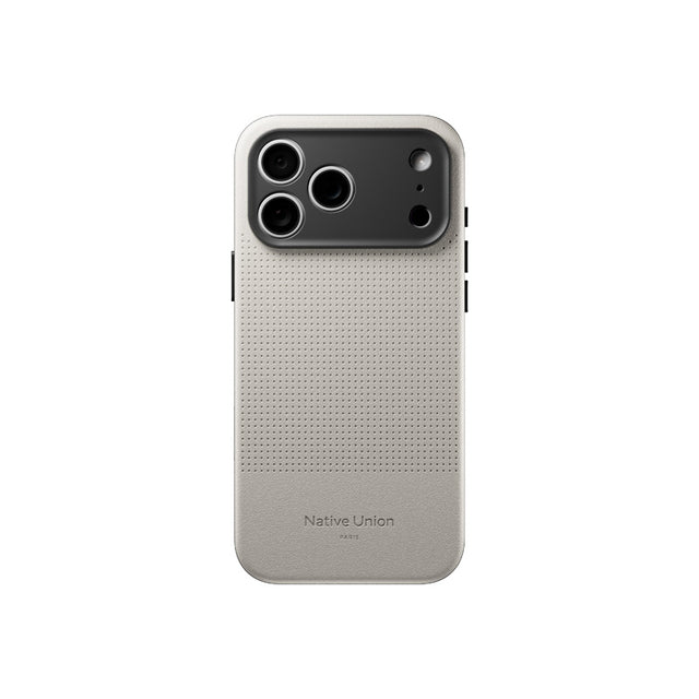 Active iPhone 18 Pro Max / 17 Pro Max Sandstone