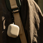 Active Case for AirPods 4 Sandstone