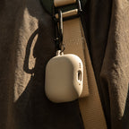 Active Case for AirPods 4 Sandstone