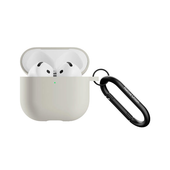 Active Case for AirPods 4 Sandstone