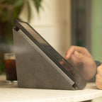 Active iPad Folio for iPad Pro 11 (M4/M5) Sand Stone