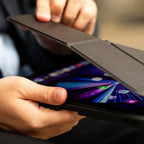 Active iPad Folio for iPad Pro 11 (M4/M5) Sand Stone