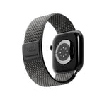 Active Sport Loop Band for Apple Watch 44/45/46/49 mm Black