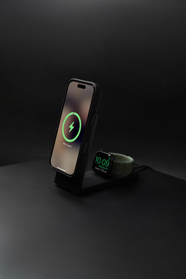 Active Sport Loop Band for Apple Watch 44/45/46/49 mm Green