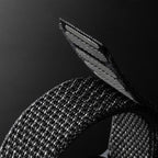 Bracelet Active Sport Loop Apple Watch 40/41/42 mm Black
