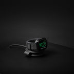 Bracelet Active Sport Loop Apple Watch 40/41/42 mm Black