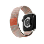 Bracelet Active Sport Loop Apple Watch 40/41/42 mm Sand Stone