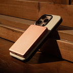 Active Power Bank Magnetic 5000mAh Apricot Crush