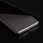Active Power Bank Magnetic 5000mAh Black