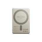 Active Power Bank Magnetic 5000mAh Sandstone