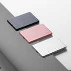 Active Power Bank Magnetic 5000mAh Sandstone