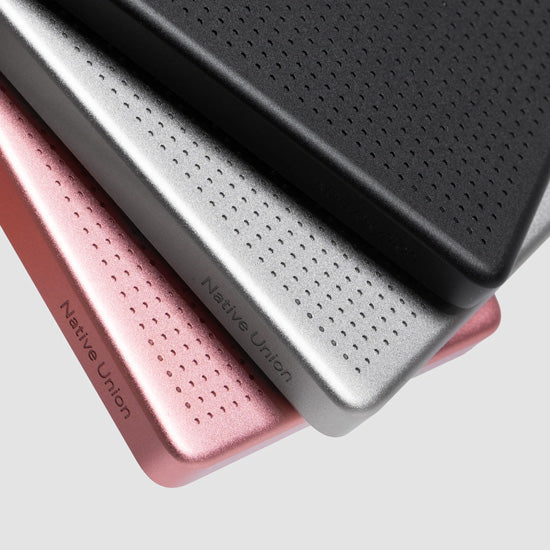 Active Power Bank Magnetic 5000mAh Sandstone